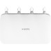 Беспроводной маршрутизатор Xiaomi Router AC1200 (DVB4330GL) (AC1200, 1xGE WAN, 2xGE LAN, 4 антенны)