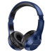 Bluetooth-гарнитура Borofone BO12 Power Blue (BO12U)