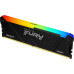 Модуль памяти DDR4 16GB/3200 Kingston Fury Beast RGB (KF432C16BB12A/16)