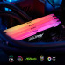 Модуль памяти DDR4 16GB/3200 Kingston Fury Beast RGB (KF432C16BB12A/16)