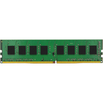 Модуль памяти DDR4 16GB/3200 Kingston ValueRAM (KVR32N22D8/16)