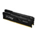 Модуль памяти DDR4 2x8GB/3200 Kingston Fury Beast Black (KF432C16BBK2/16)