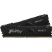 Модуль памяти DDR4 2x8GB/3600 Kingston Fury Beast Black (KF436C17BBK2/16)