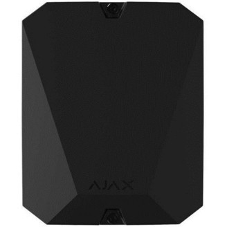 Централь Ajax Hub Hybrid (4G) black