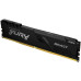 Модуль памяти DDR4 16GB/3600 Kingston Fury Beast Black (KF436C18BB/16)