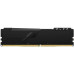 Модуль памяти DDR4 16GB/3600 Kingston Fury Beast Black (KF436C18BB/16)