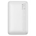 Универсальная мобильная батарея Baseus Bipow Pro 20000mAh White (PPBD030002) (1283126558832)