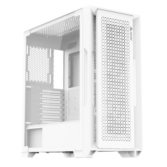 Корпус ALmordor L1300 Pioneer White (ALL1300) без БП