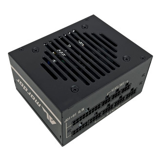 Блок питания ALmordor SFX Black (ALSFX650BK) 650W