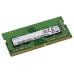 Модуль памяти SO-DIMM 8GB/2400 DDR4 Samsung (M471A1K43CB1-CRC)
