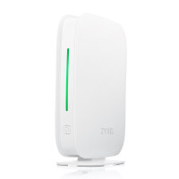 Mesh Wi-Fi маршрутизатор ZYXEL Multy M1 (WSM20-EU0101F) (AX1800, WiFi6, 1xGE WAN , 3xGE LAN , Amazon Alexa, 1шт)