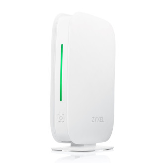 Mesh Wi-Fi маршрутизатор ZYXEL Multy M1 (WSM20-EU0101F) (AX1800, WiFi6, 1xGE WAN , 3xGE LAN , Amazon Alexa, 1шт)