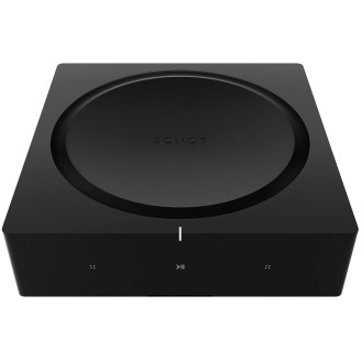 Усилитель Sonos Amp Black (AMPG1US1BLK)