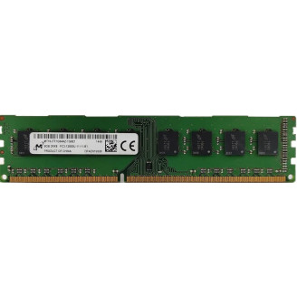 Модуль памяти DDR3 8GB/1866 Micron (MT16KTF1G64AZ-1G9P1)