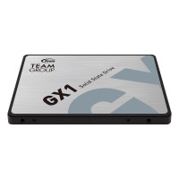 Накопитель SSD  120GB Team GX1 2.5" SATAIII TLC (T253X1120G0C101)