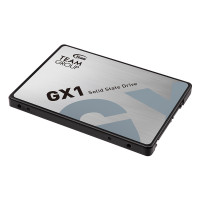 Накопитель SSD  120GB Team GX1 2.5" SATAIII TLC (T253X1120G0C101)