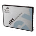 Накопитель SSD  240GB Team GX1 2.5 SATAIII TLC (T253X1240G0C101)