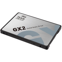 Накопитель SSD  128GB Team GX2 2.5" SATAIII TLC (T253X2128G0C101)