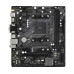 Материнская плата ASRock B550M-HVS SE Socket AM4