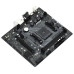 Материнская плата ASRock B550M-HVS SE Socket AM4