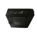 Корпус GameMax ST102-2U3 Black 200W