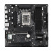 Материнская плата ASRock B760M PG Lightning WiFi Socket 1700