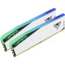 Модуль памяти DDR5 2x16GB/6600 Patriot Viper Elite 5 RGB (PVER532G66C36KW)