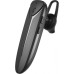 Bluetooth-гарнитура XO BE20 Black (XO-BE20-BK)