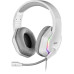 Гарнитура 2E Gaming HG315 RGB USB 7.1 White (2E-HG315WT-7.1)