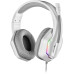 Гарнитура 2E Gaming HG315 RGB USB 7.1 White (2E-HG315WT-7.1)