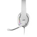 Гарнитура 2E Gaming HG315 RGB USB 7.1 White (2E-HG315WT-7.1)