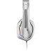 Гарнитура 2E Gaming HG315 RGB USB 7.1 White (2E-HG315WT-7.1)