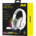 Гарнитура 2E Gaming HG315 RGB USB 7.1 White (2E-HG315WT-7.1)