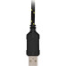 Гарнитура 2E Gaming HG315 RGB USB 7.1 Yellow (2E-HG315YW-7.1)