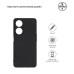 Чехол-накладка Armorstandart Matte Slim Fit для Oppo A98 5G Camera cover Black (ARM68585)