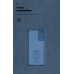 Чехол-накладка Armorstandart Icon для Xiaomi Redmi Note 12 Pro 4G Camera cover Dark Blue (ARM69373)