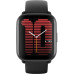 Смарт-часы Amazfit Active Midnight Black