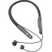 Bluetooth-гарнитура Foneng BL37 Digital Display Neckband Bluetooth Earphone (BL37-BE-DDN)