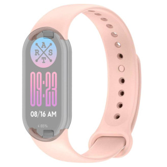 Ремешок Armorstandart для Xiaomi Mi Band 8 Powder Pink (ARM68026)