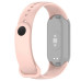 Ремешок Armorstandart для Xiaomi Mi Band 8 Powder Pink (ARM68026)