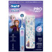 Зубная электрощетка Braun Oral-B Kids Frozen (D103.413.2KX Frozen)