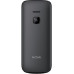 Мобильный телефон Nomi i2403 Dual Sim Black