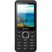 Мобильный телефон Nomi i2820 Dual Sim Black