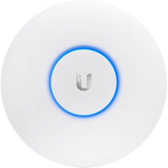 Точка доступа Ubiquiti UniFi UAP-AC Lite (UAP-AC-LITE) (AC1200, 1хGE, без адаптера и коробки)_Bulk