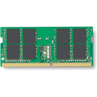 Модуль памяти SO-DIMM 16GB/3200 DDR4 Kingston (KCP432SD8/16)