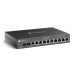 Маршрутизатор TP-Link ER7212PC (8xGE LAN, 1xWAN, 1xWAN/LAN, 2xSFP WAN/LAN)