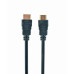 Кабель Cablexpert HDMI - HDMI V 2.0 (M/M), 10 м, черный (CC-HDMI4-10M) пакет