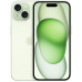 Смартфон Apple iPhone 15 128GB A3090 Green (MTP53RX/A)