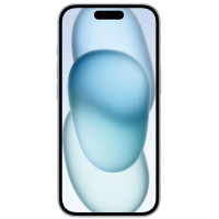 Смартфон Apple iPhone 15 256GB A3090 Blue (MTP93RX/A)