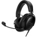 Гарнитура HyperX Cloud III Black (727A8AA)